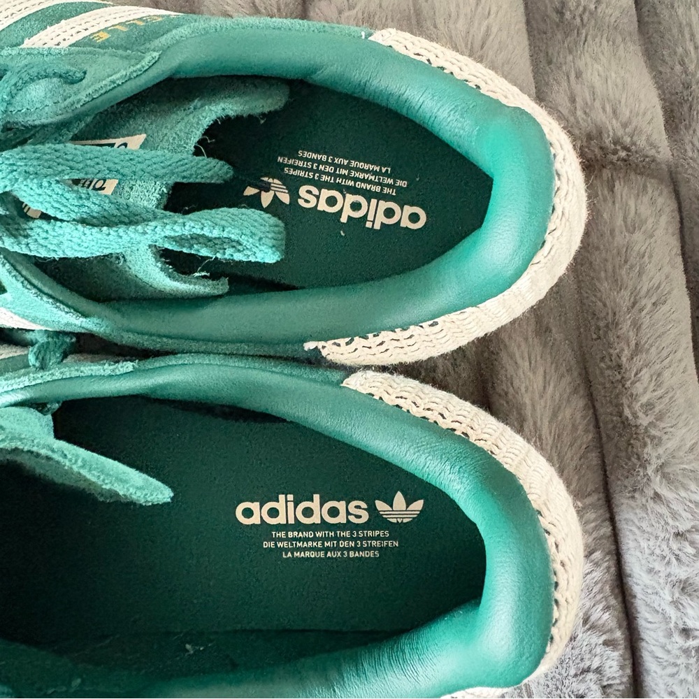 ADIDAS gazelle bold crochet pack - Picture 8 of 14